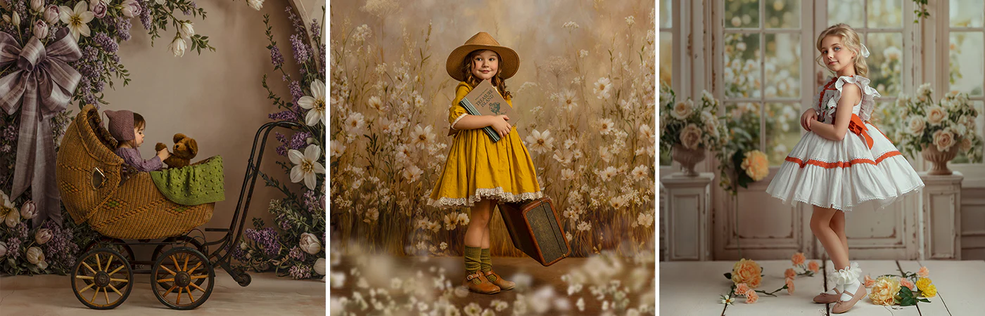 Elevate Your Studio's Visual Story